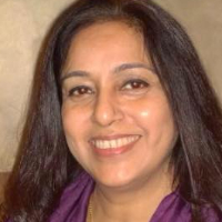 Asha Sethia