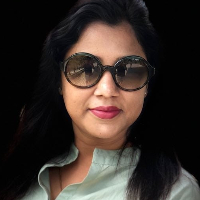 Priyanka Baid