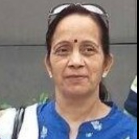 Sheela Devi Kothari