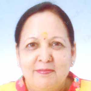 Vinita Chhabra