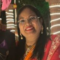Sangeeta Sethia