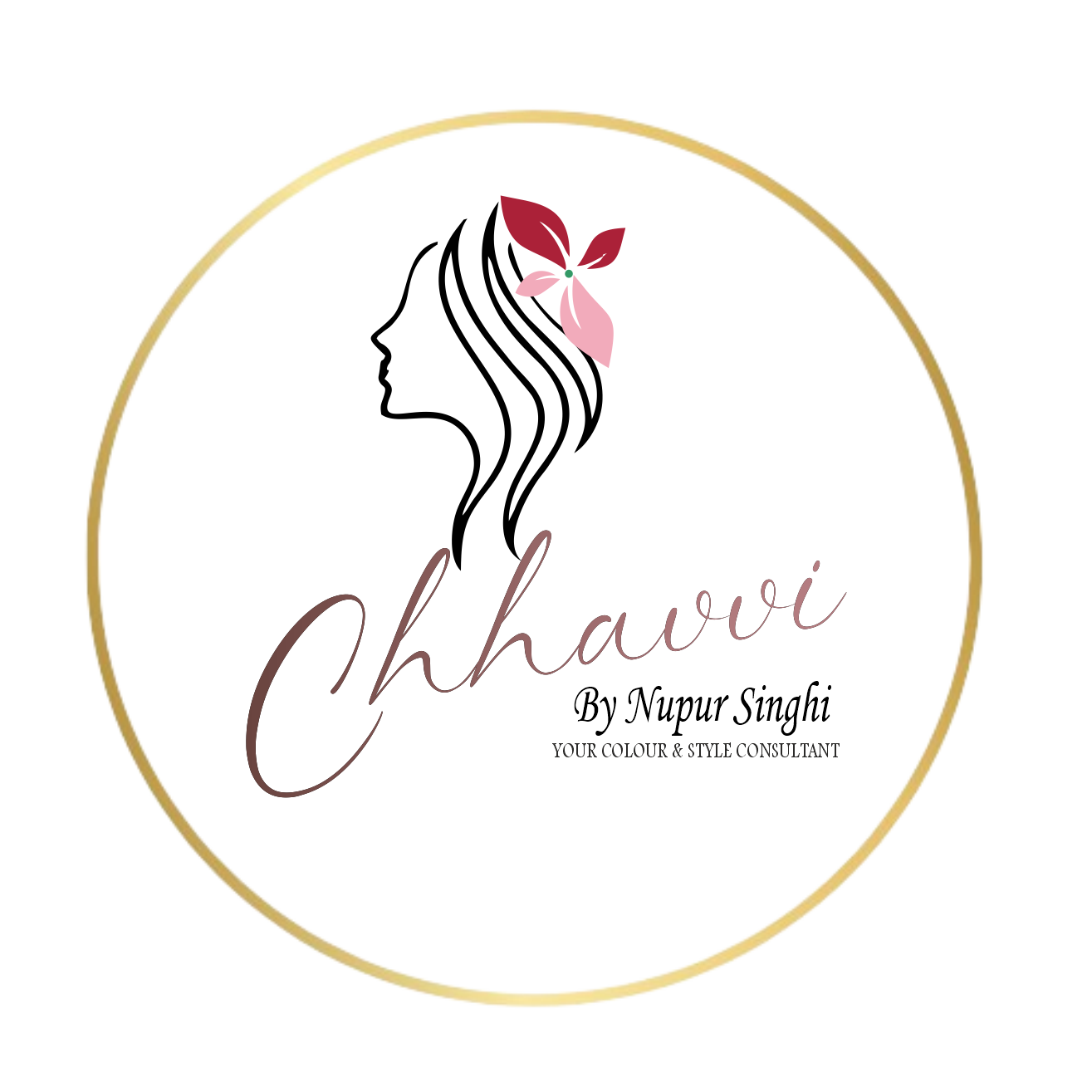 Chhavvi By Nupur Singhi