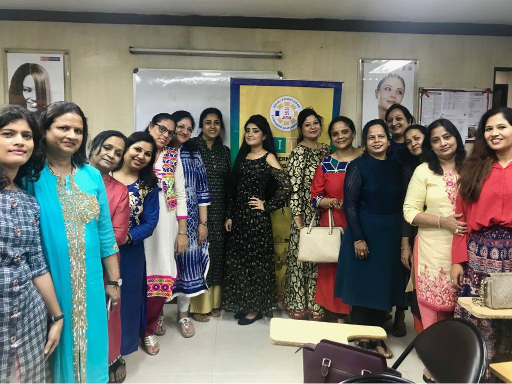 Evening makeup and Hair Styling Workshop