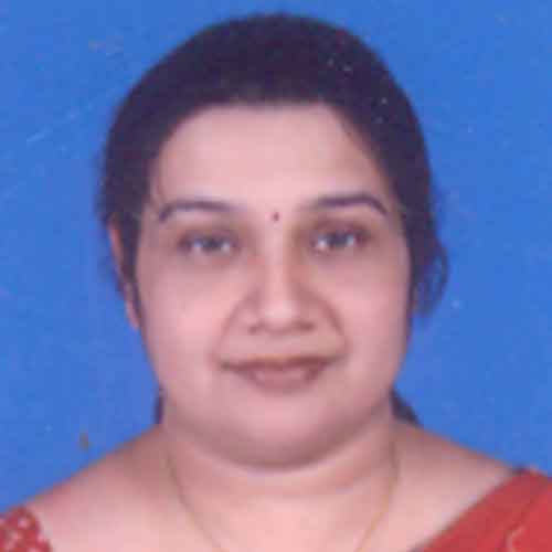 Abha Gangwal