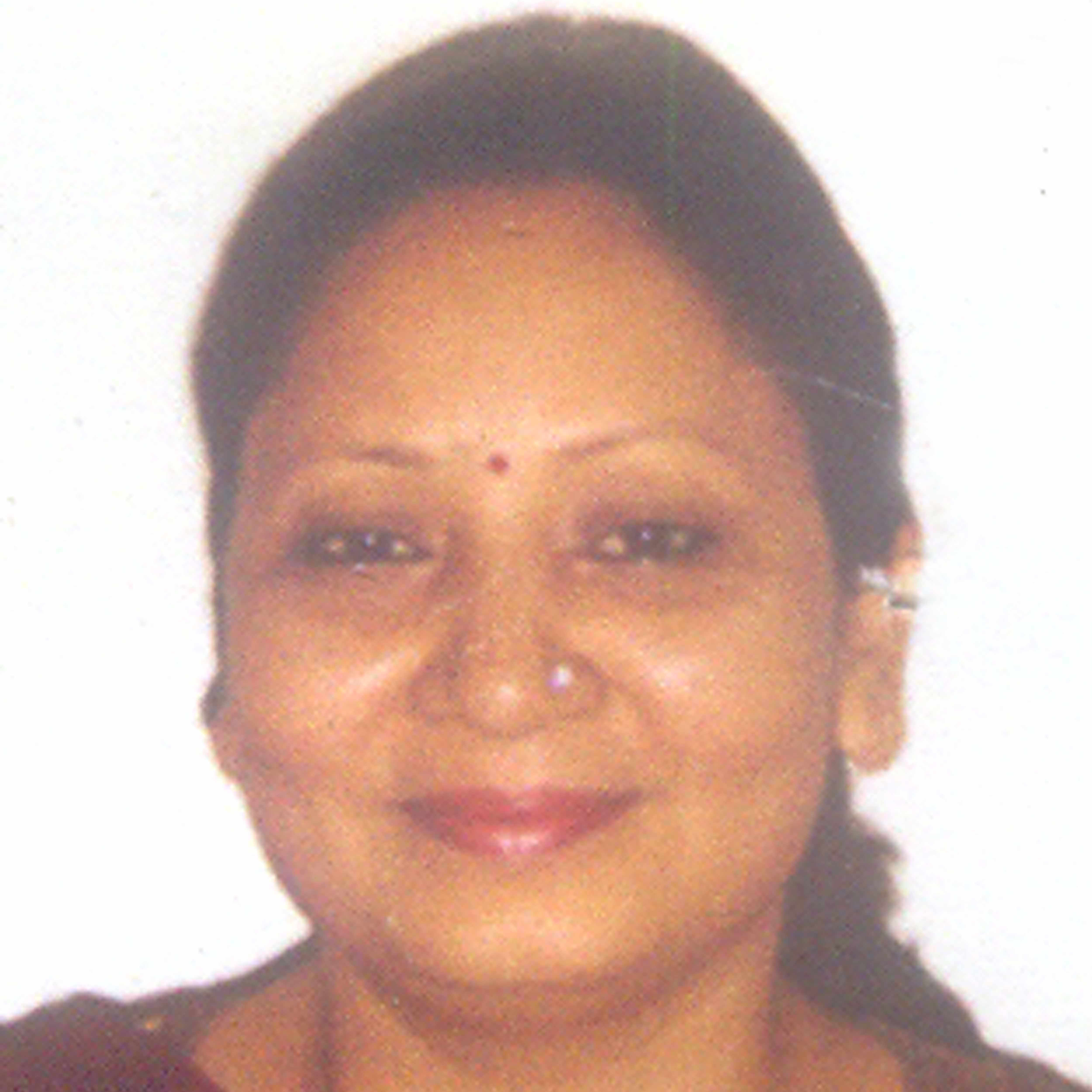 Abha Gangwal