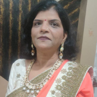 Anita Gangwal