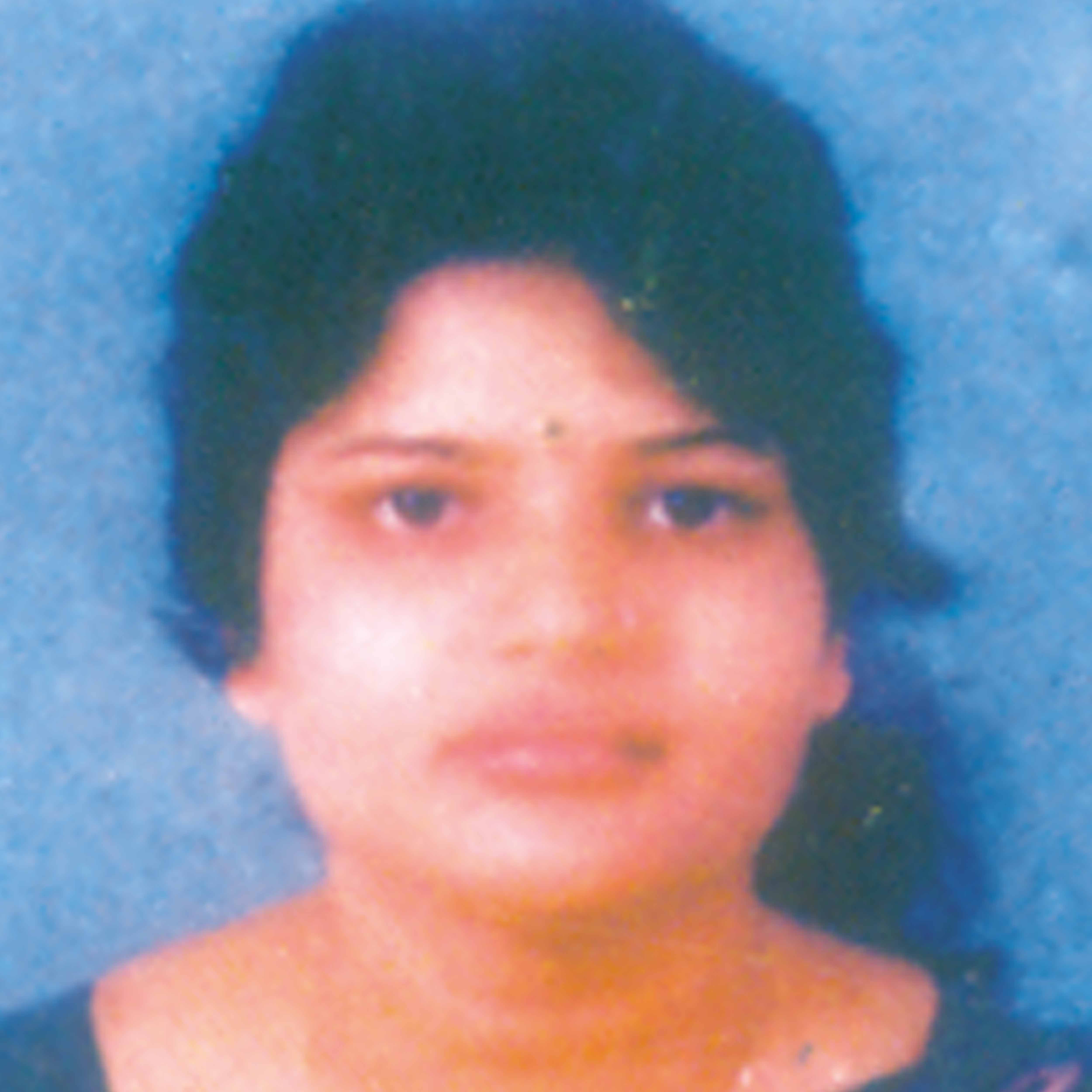 Anju Devi Dugar