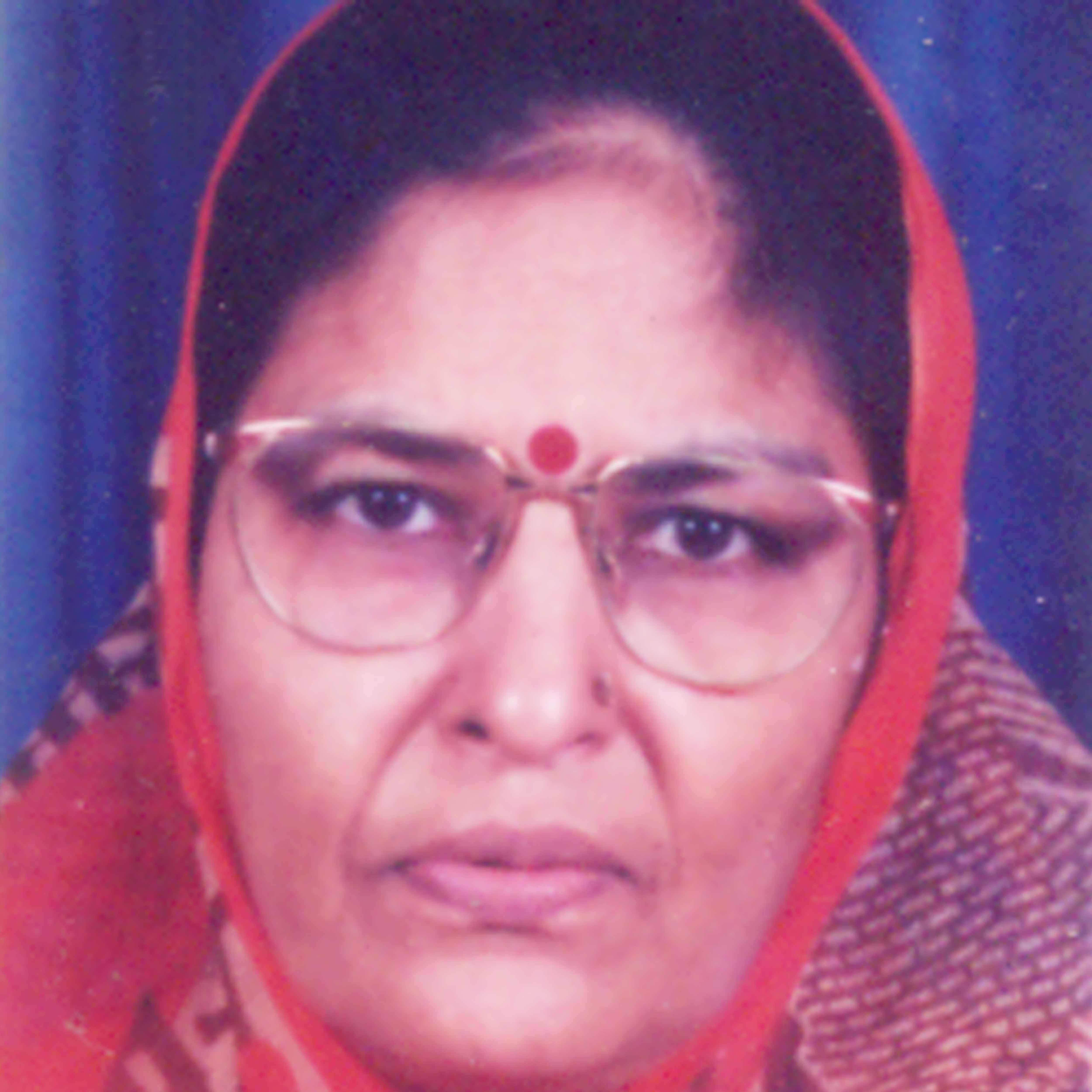 Chanda Devi Bhutoria