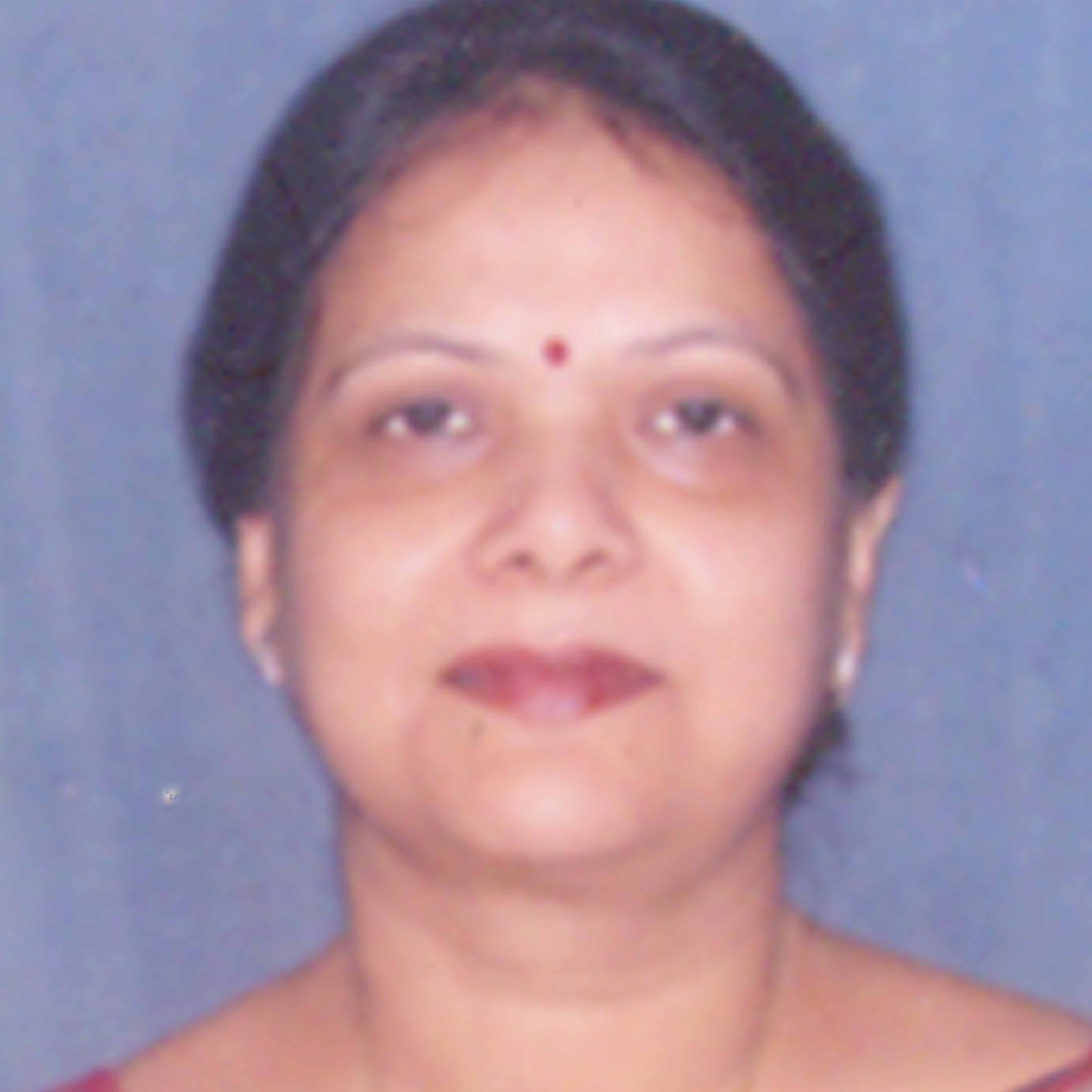 Chanda Devi Jain