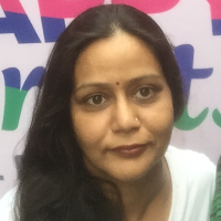 Chitra Bagra