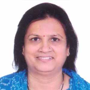 Dr. Sunita Sethia