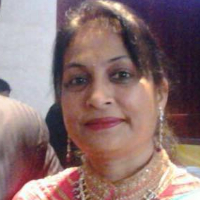 Hemlata Bhutoria