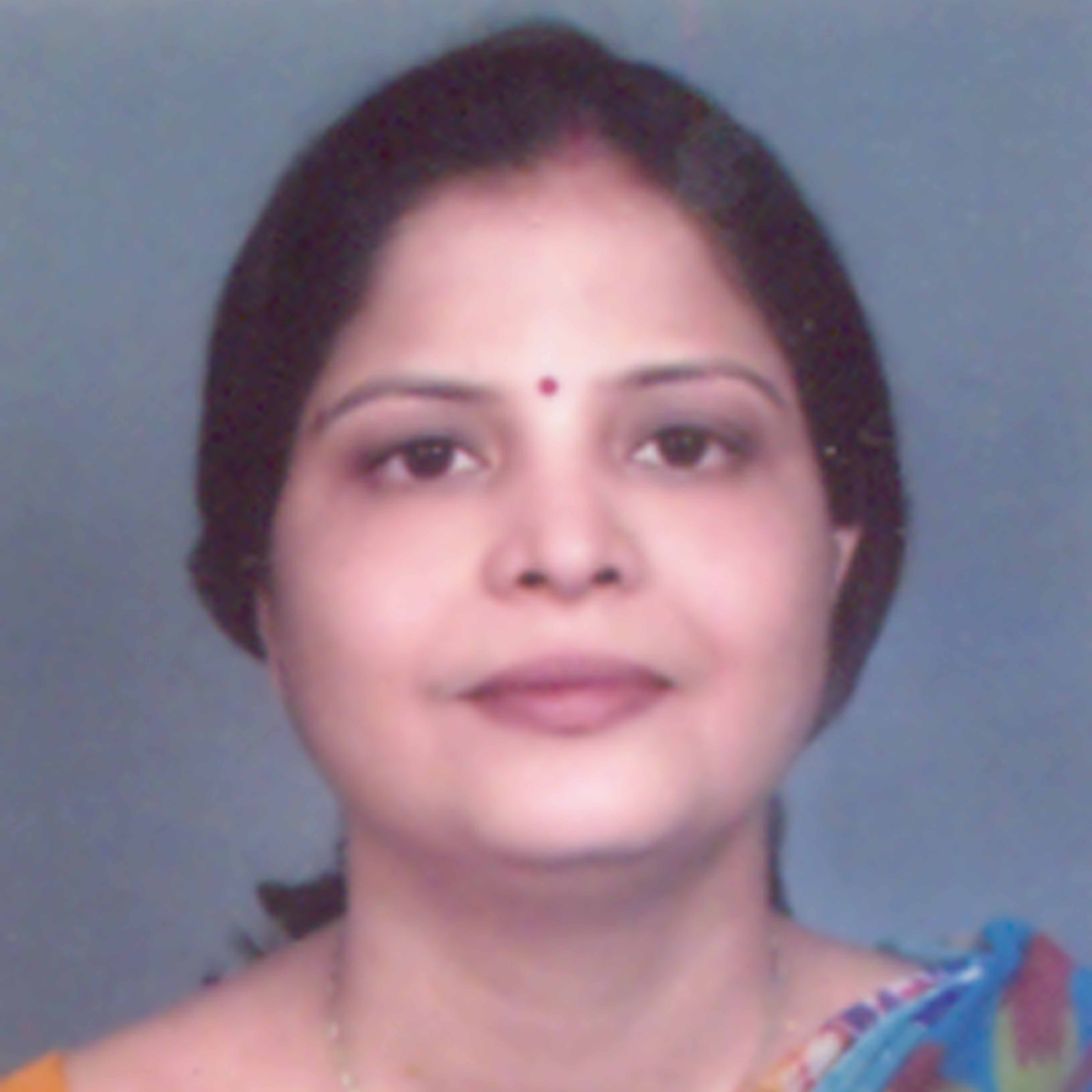 Hemlata Jain