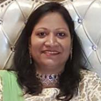 Jayshree Bhutoria
