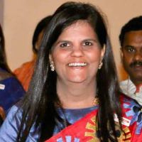 Jyoti Jain