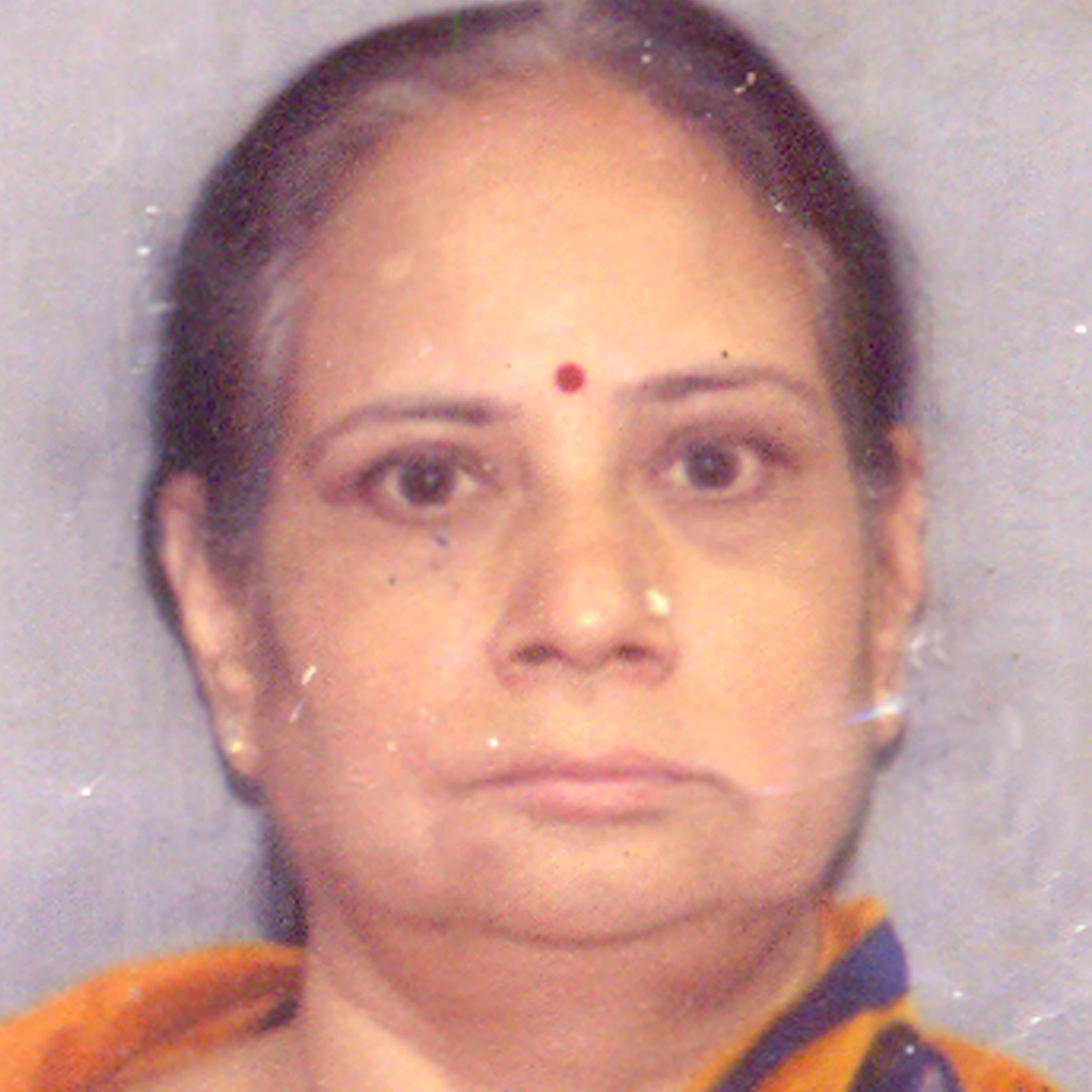 Kamla Bothra