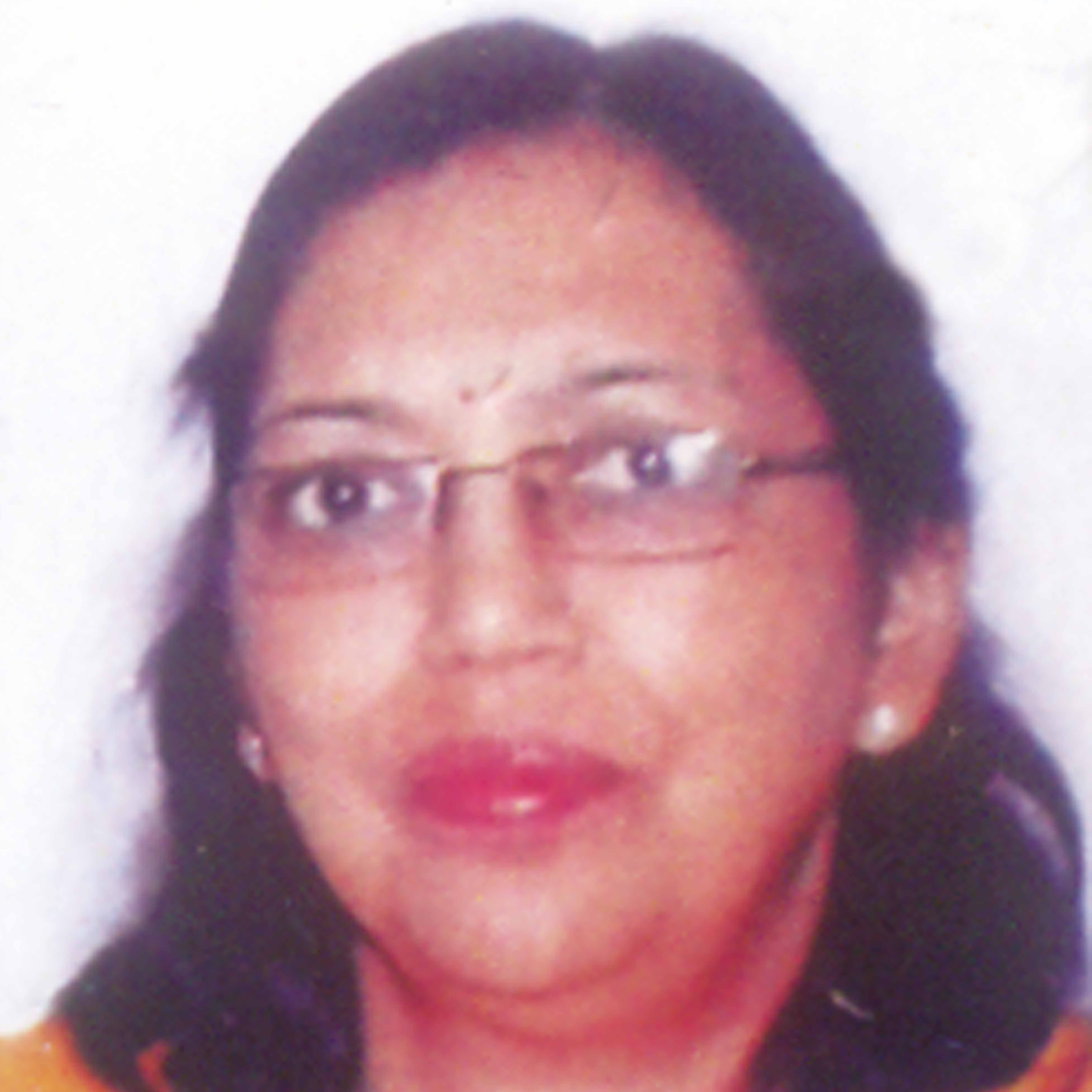 Kamla Chhajer