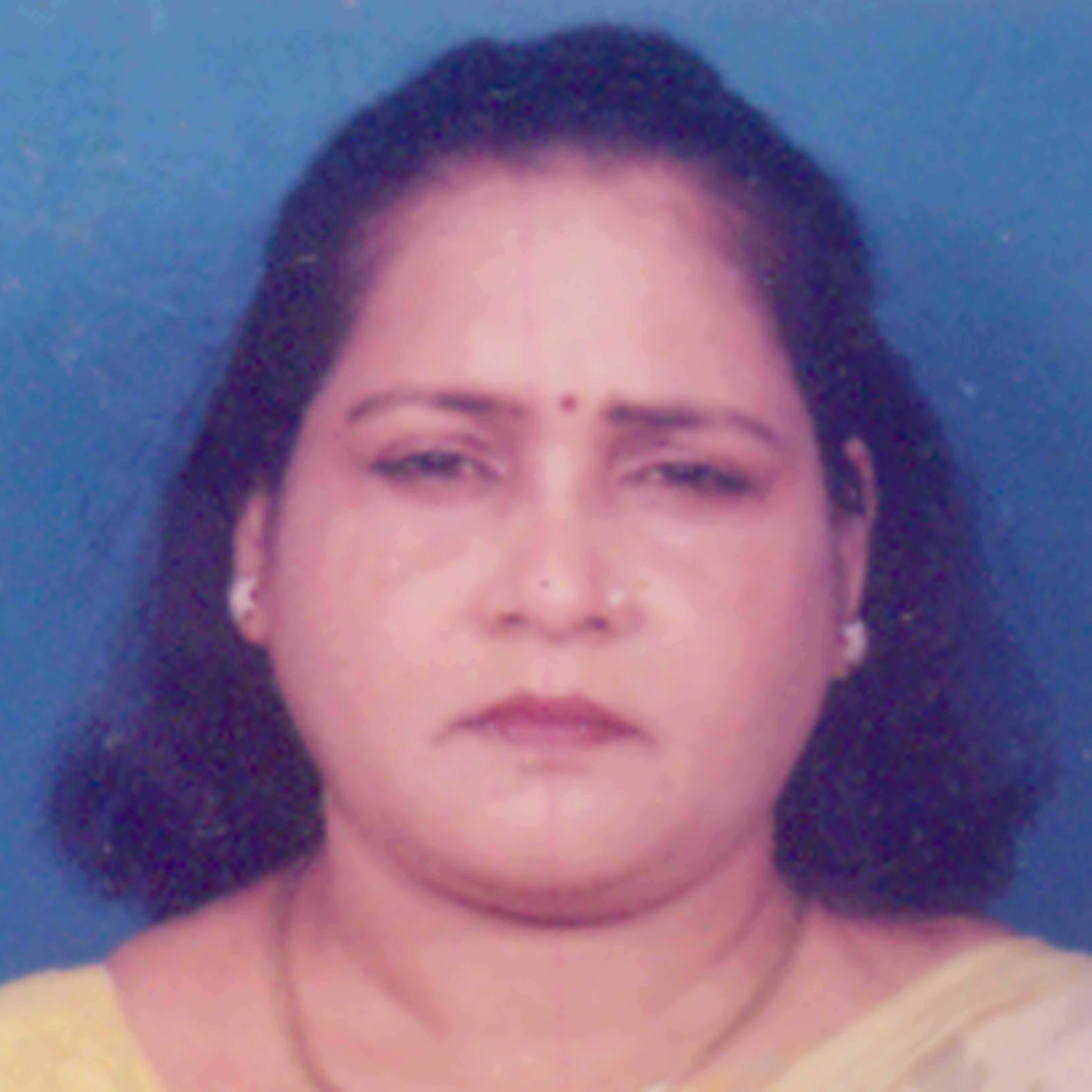 Kanta Kothari
