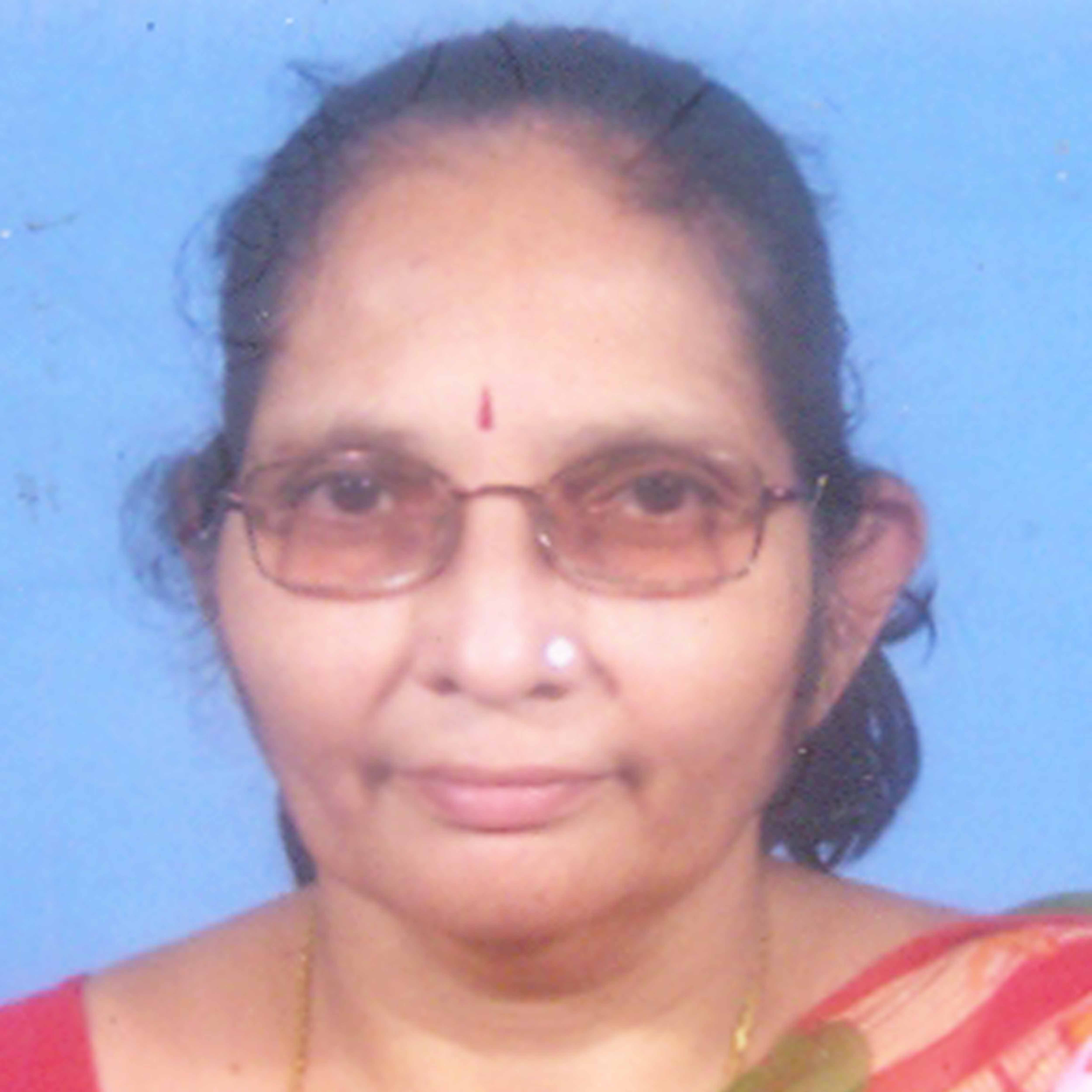 Kanta Sethia