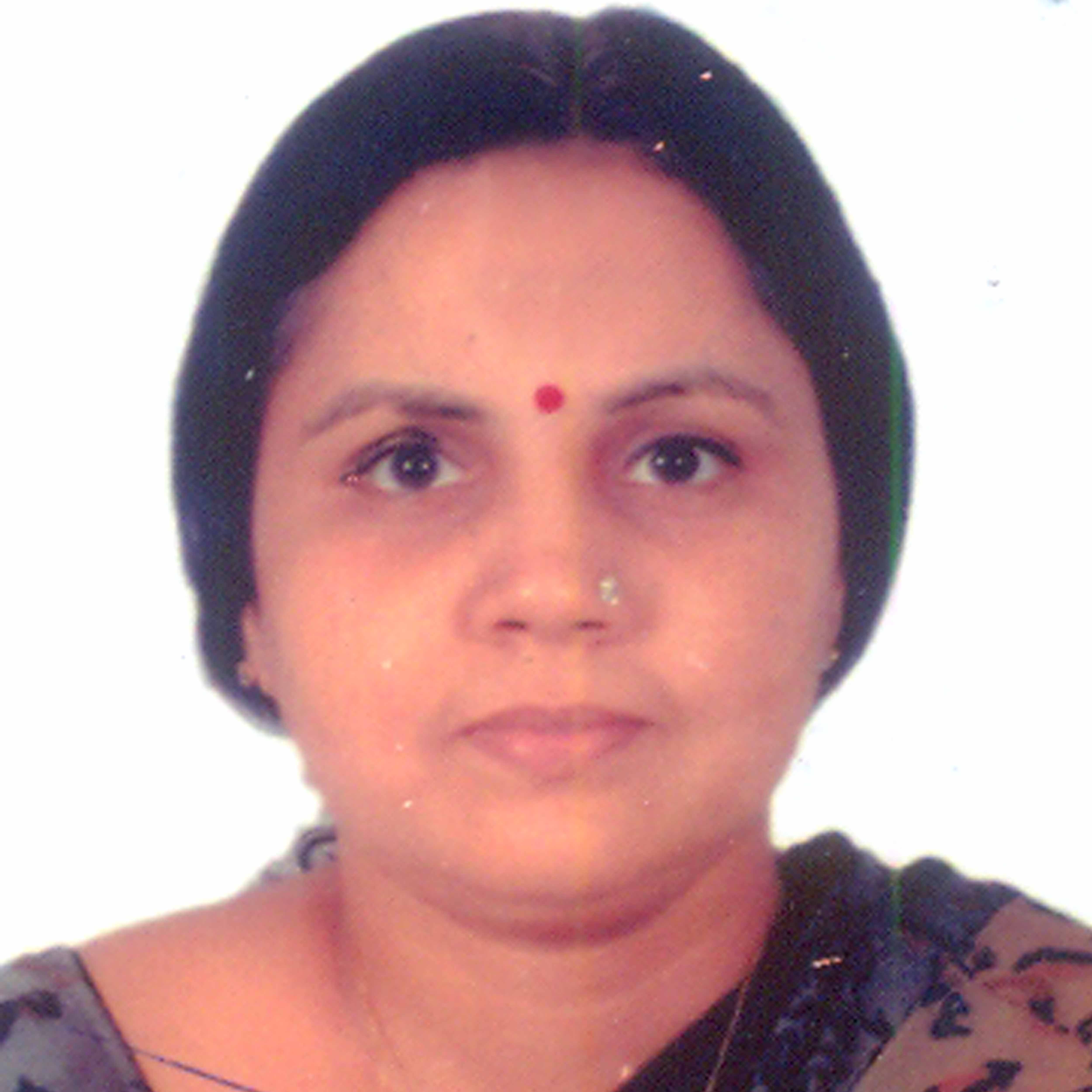 Kusum Bothra