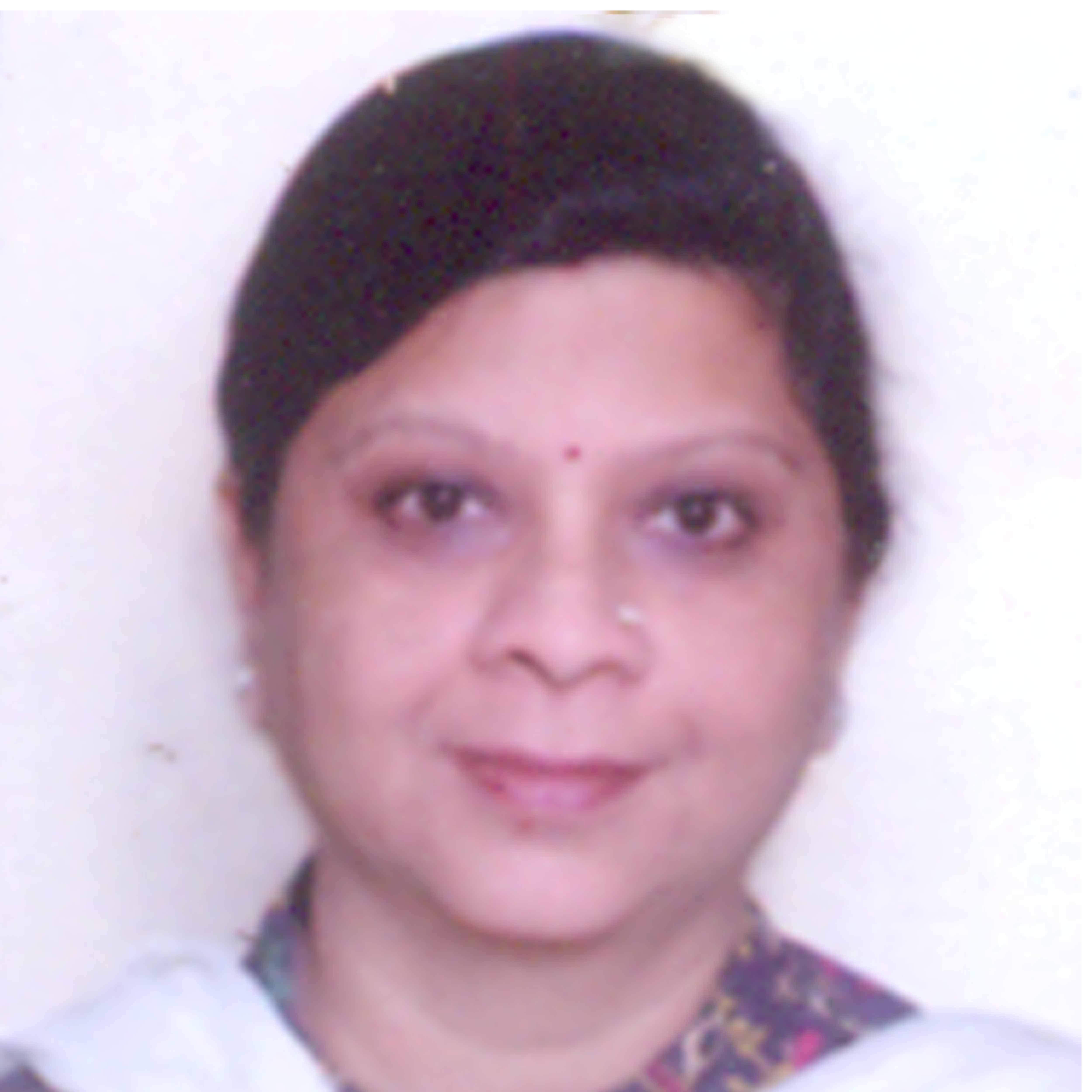 Kusum Nahata