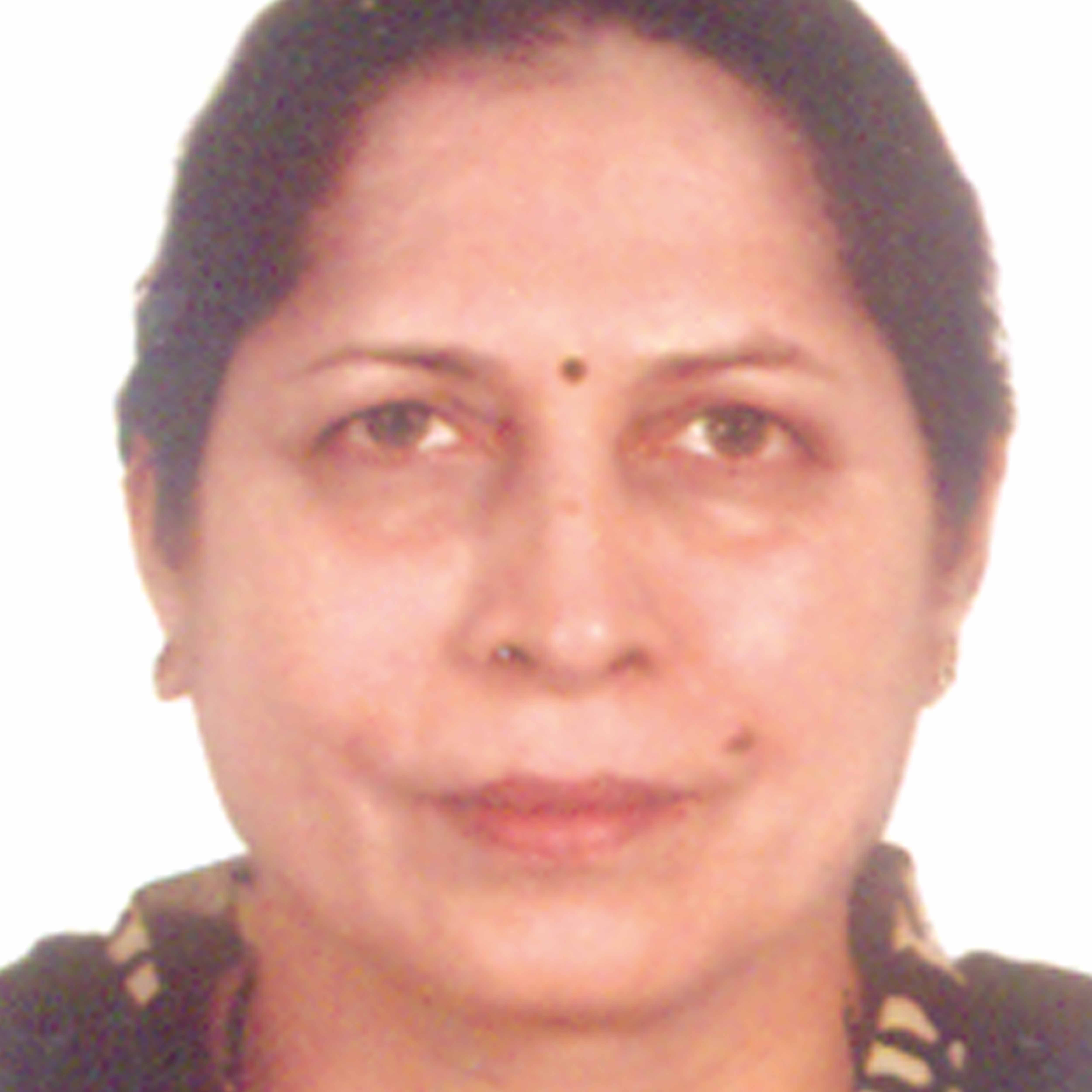 Madhvi Sheth
