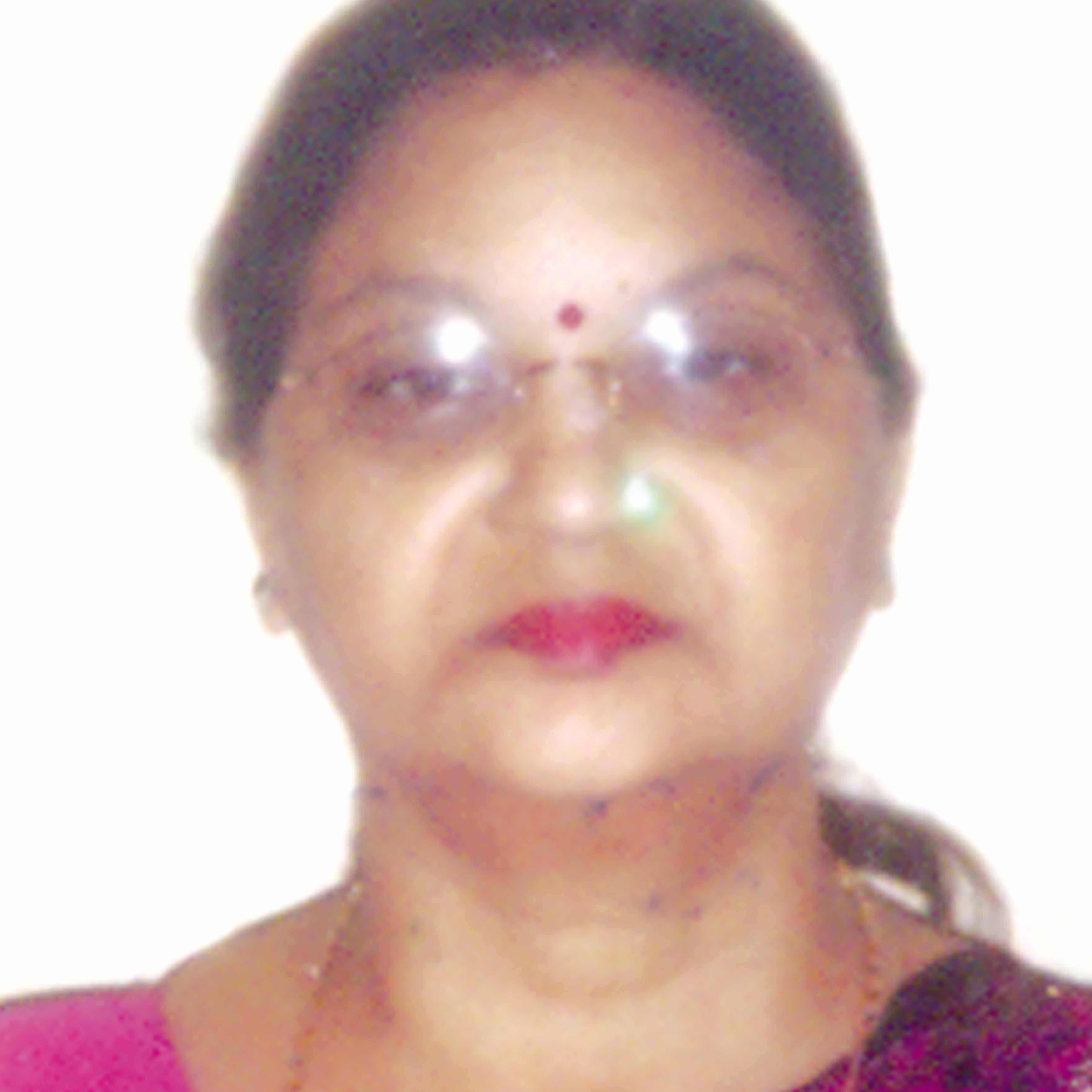 Magan Singhi