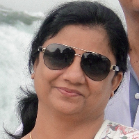 Mamta Barmecha