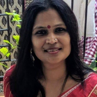 Mamta Jain