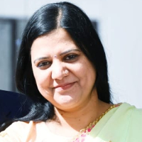 Mamta Sethi Jain