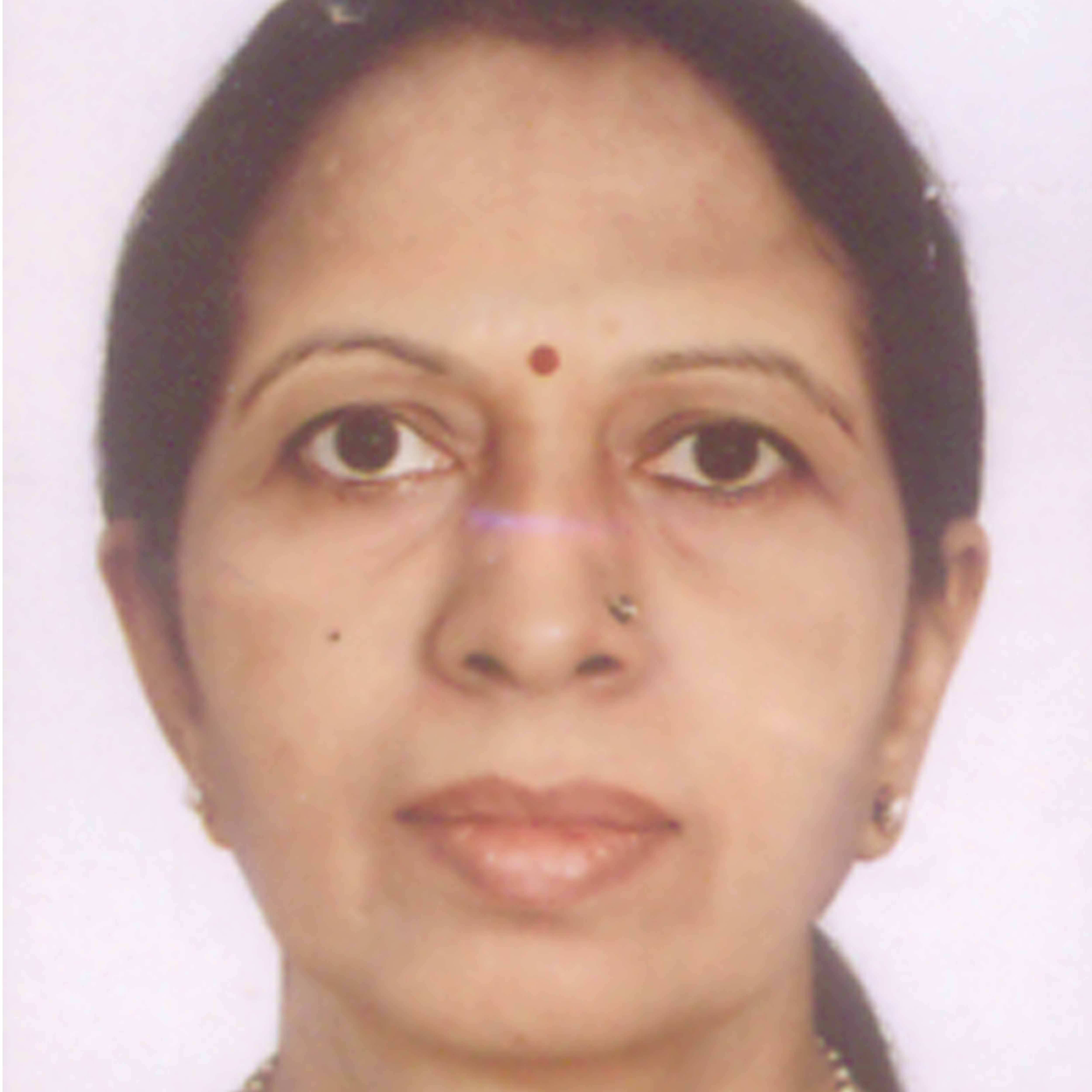 Manju Baradia