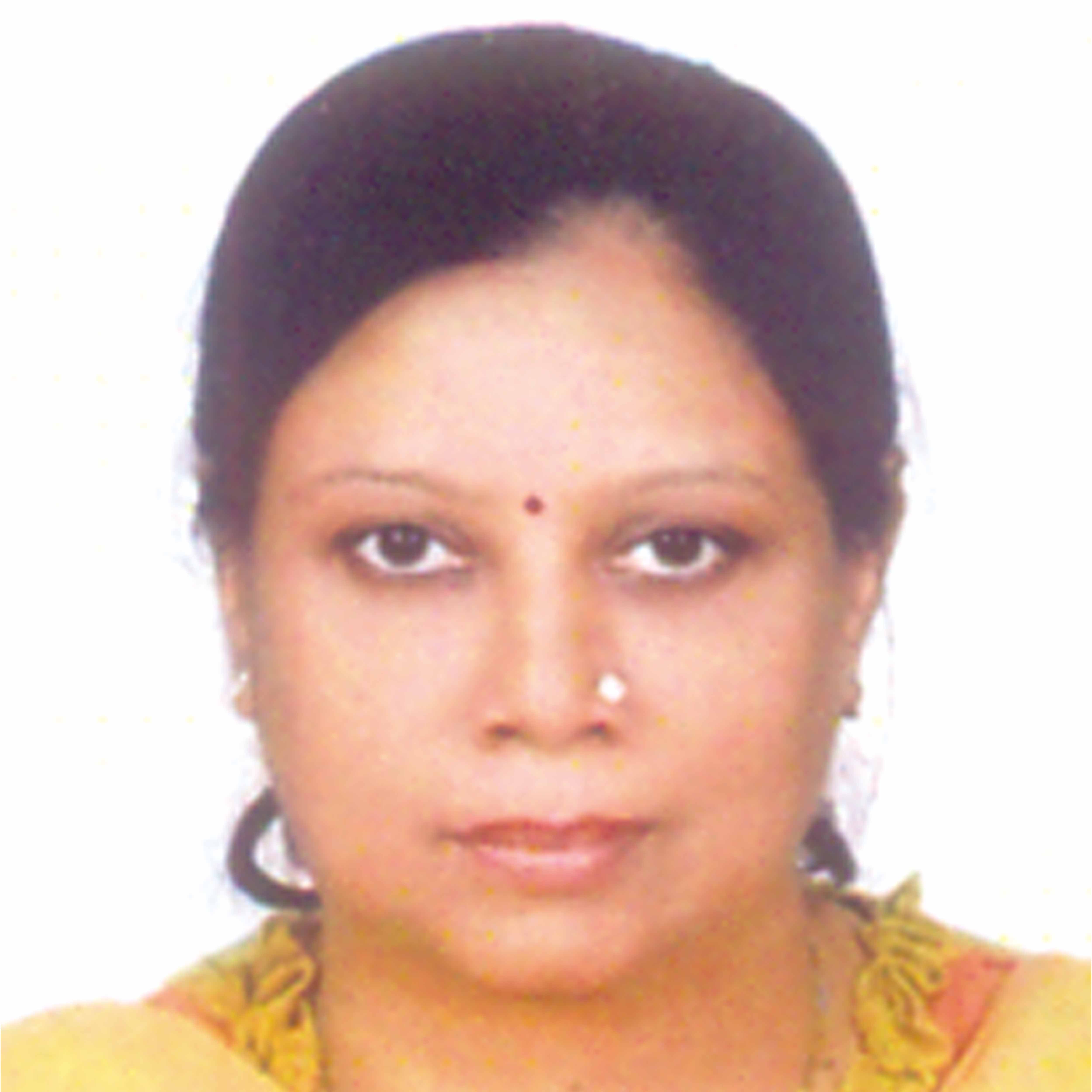 Manju Baradia