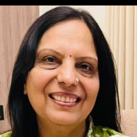 Manju Patni Jain