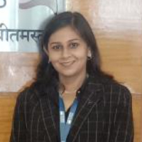 Namrata Sethia
