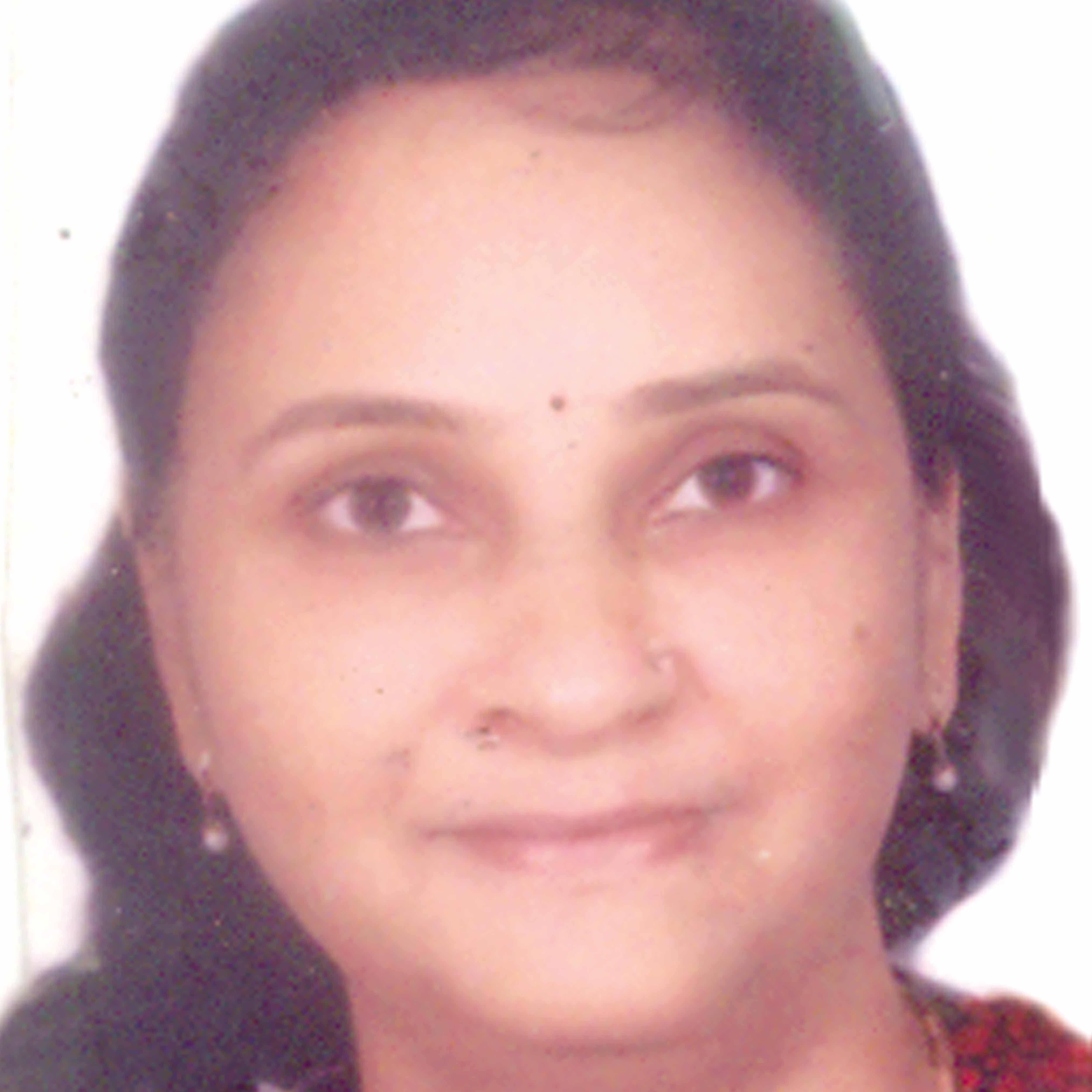 Neelam Bardia