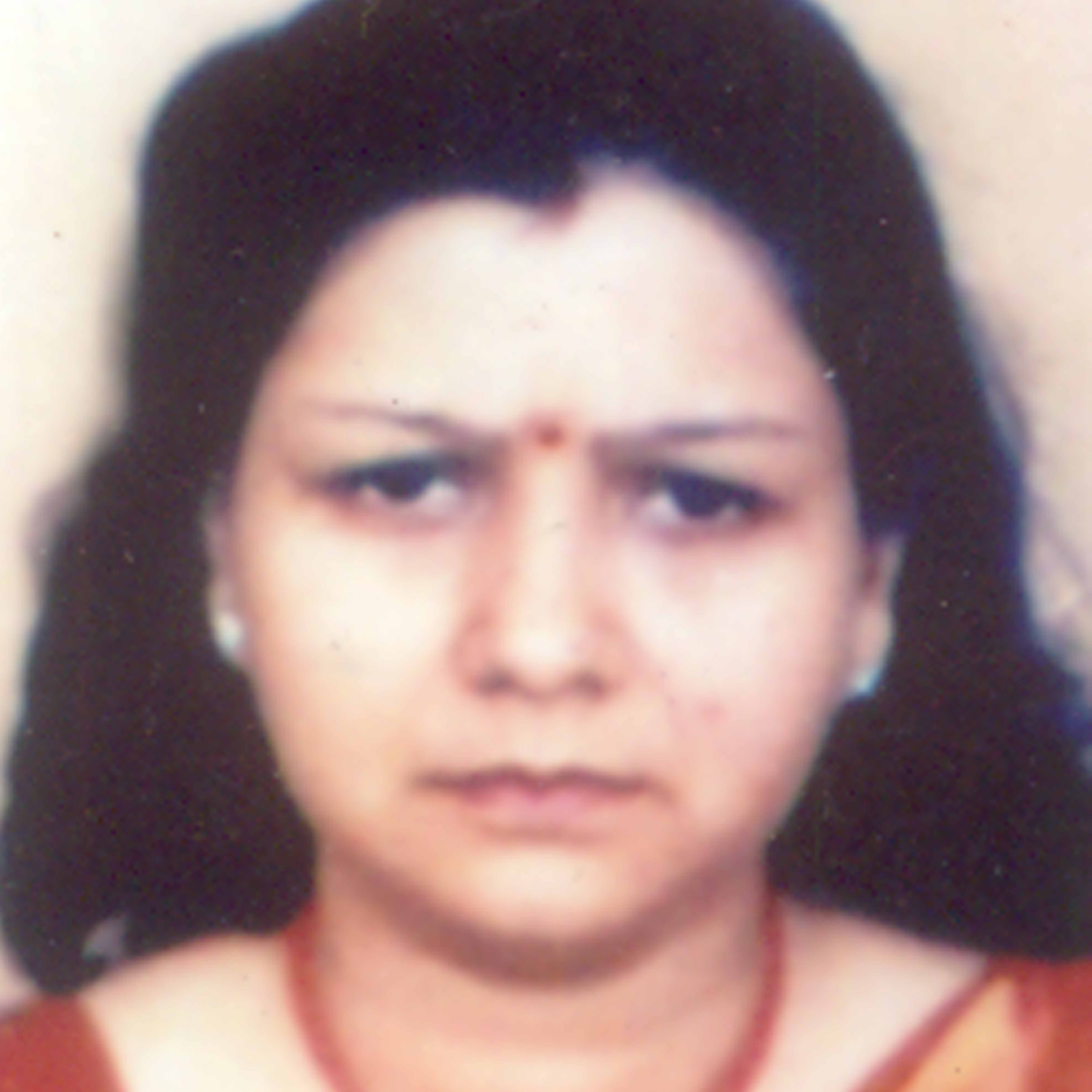 Neeru Jain