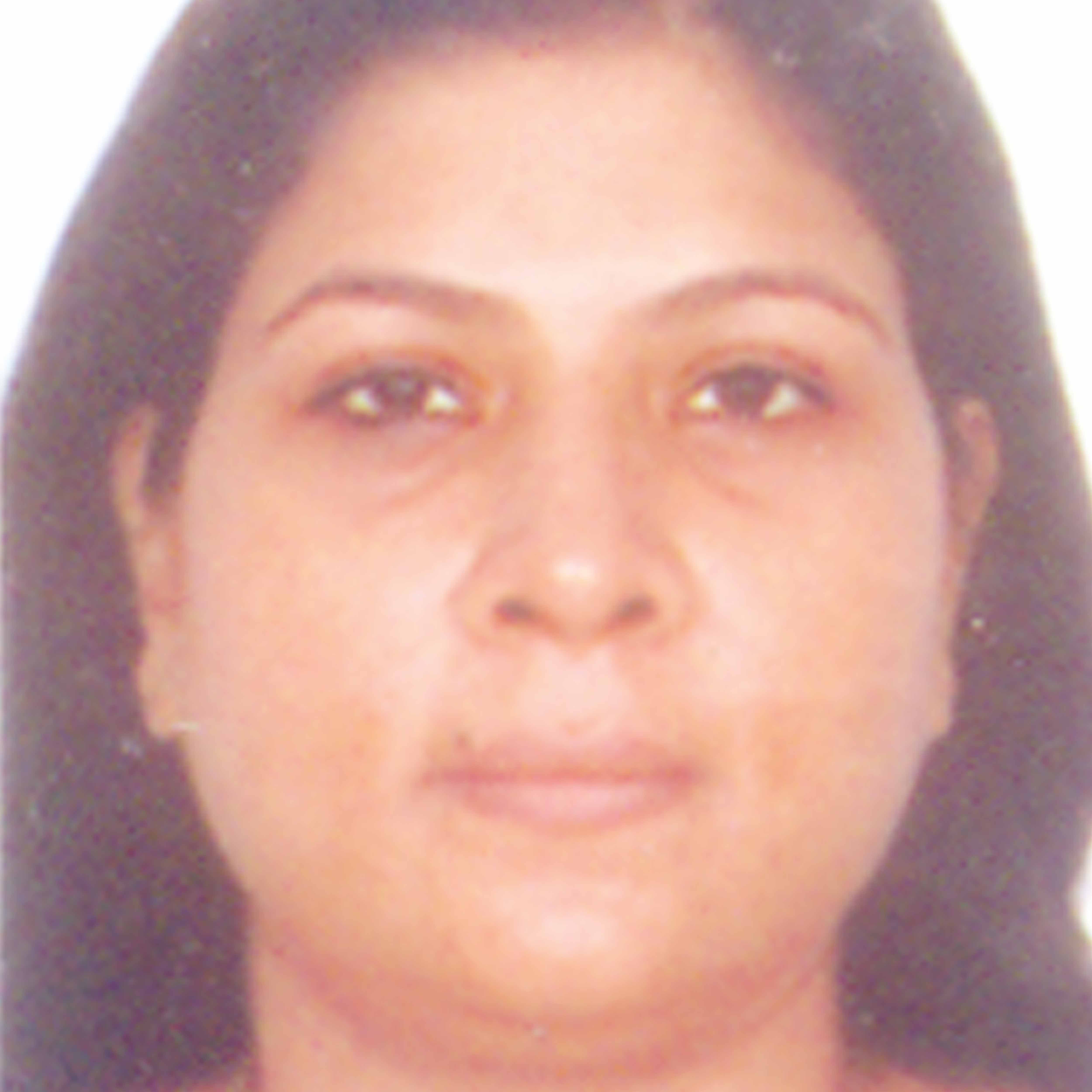 Neeta Bothra
