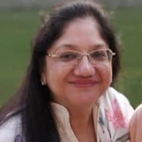 Nisha Gangwal
