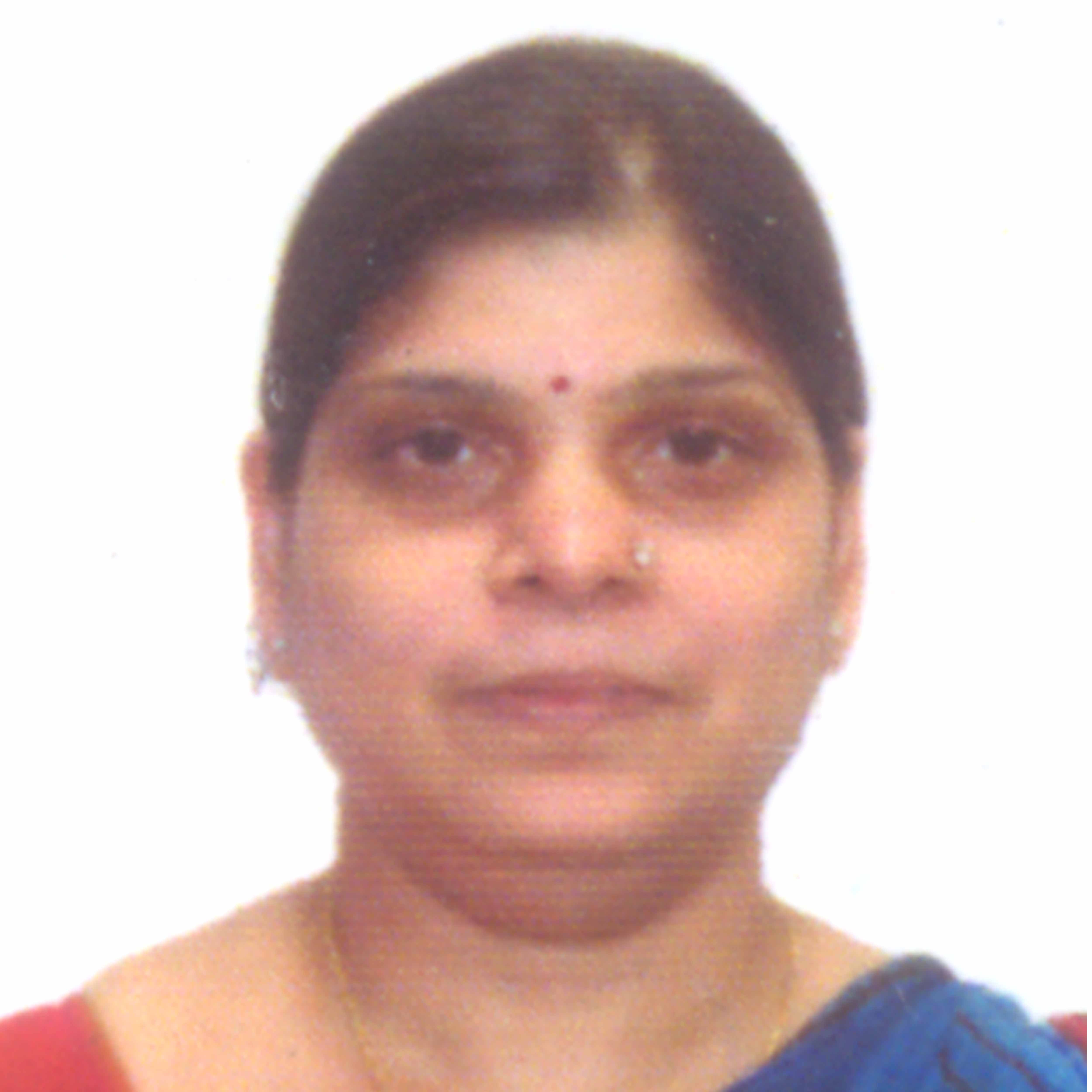 Padma Kochar