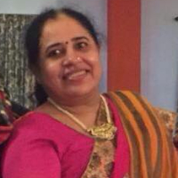 Pramila Bhansali