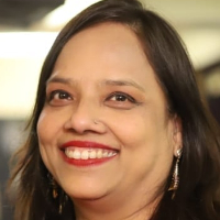 Pramila Nahar