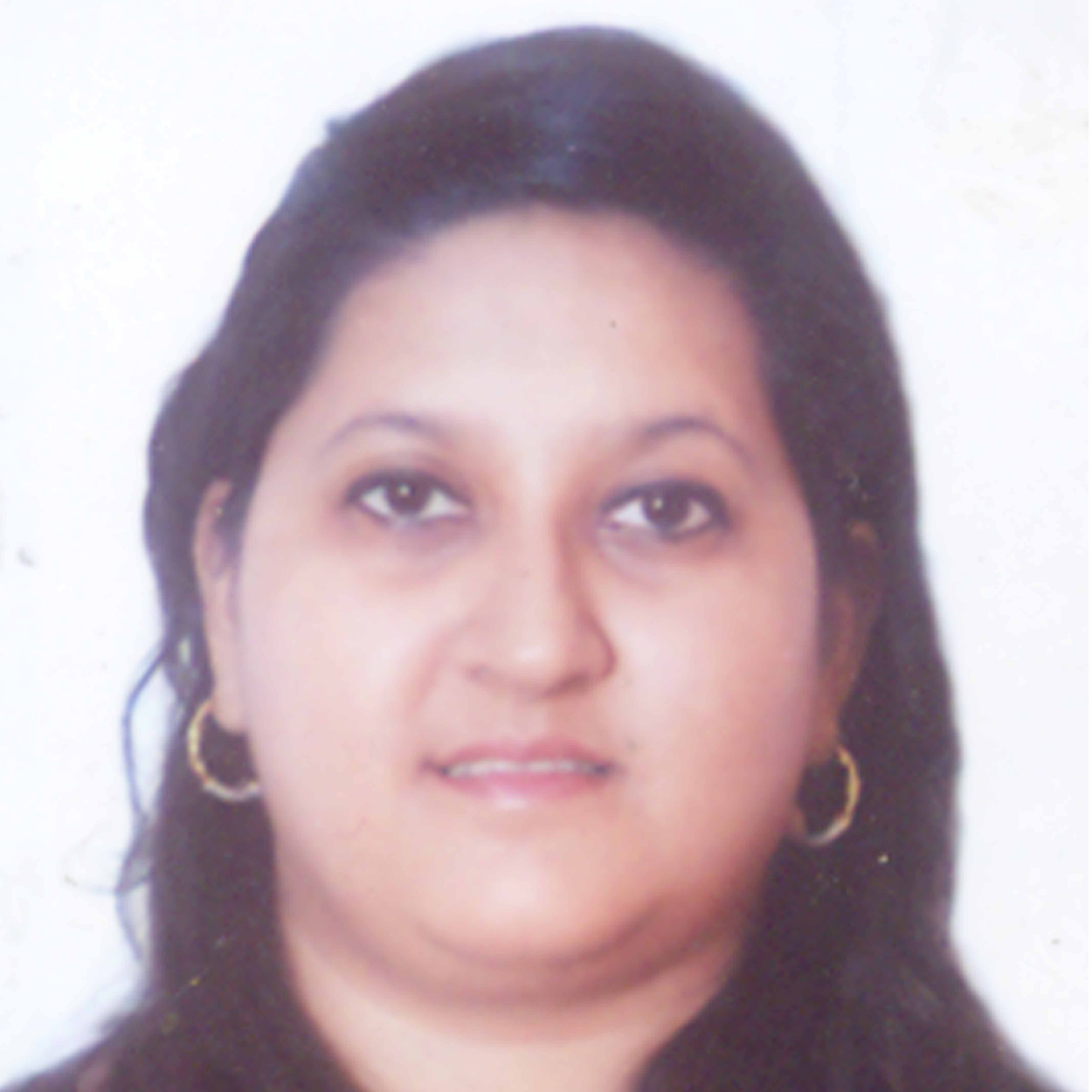 Pranjal Bafna