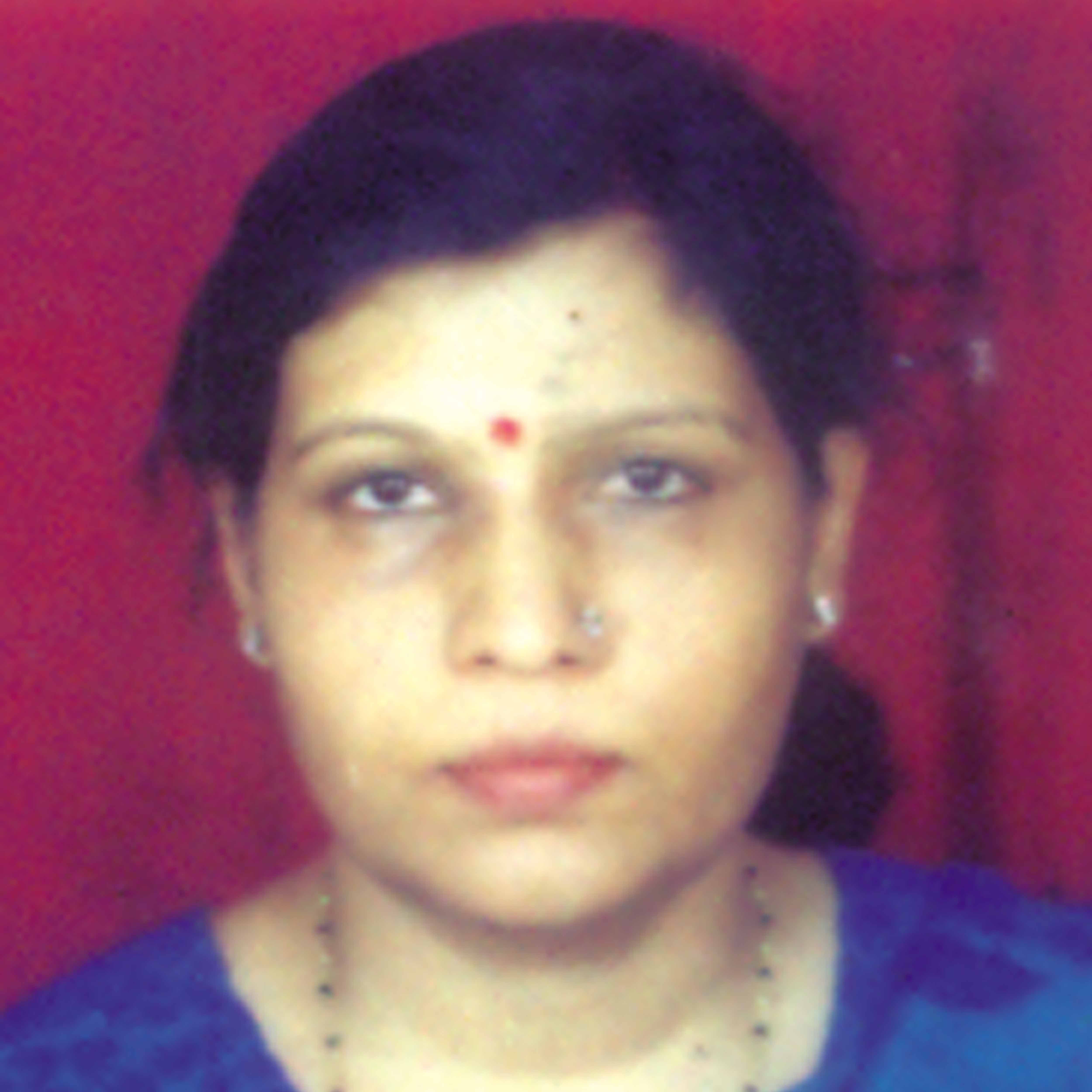 Prem Lata Kothari