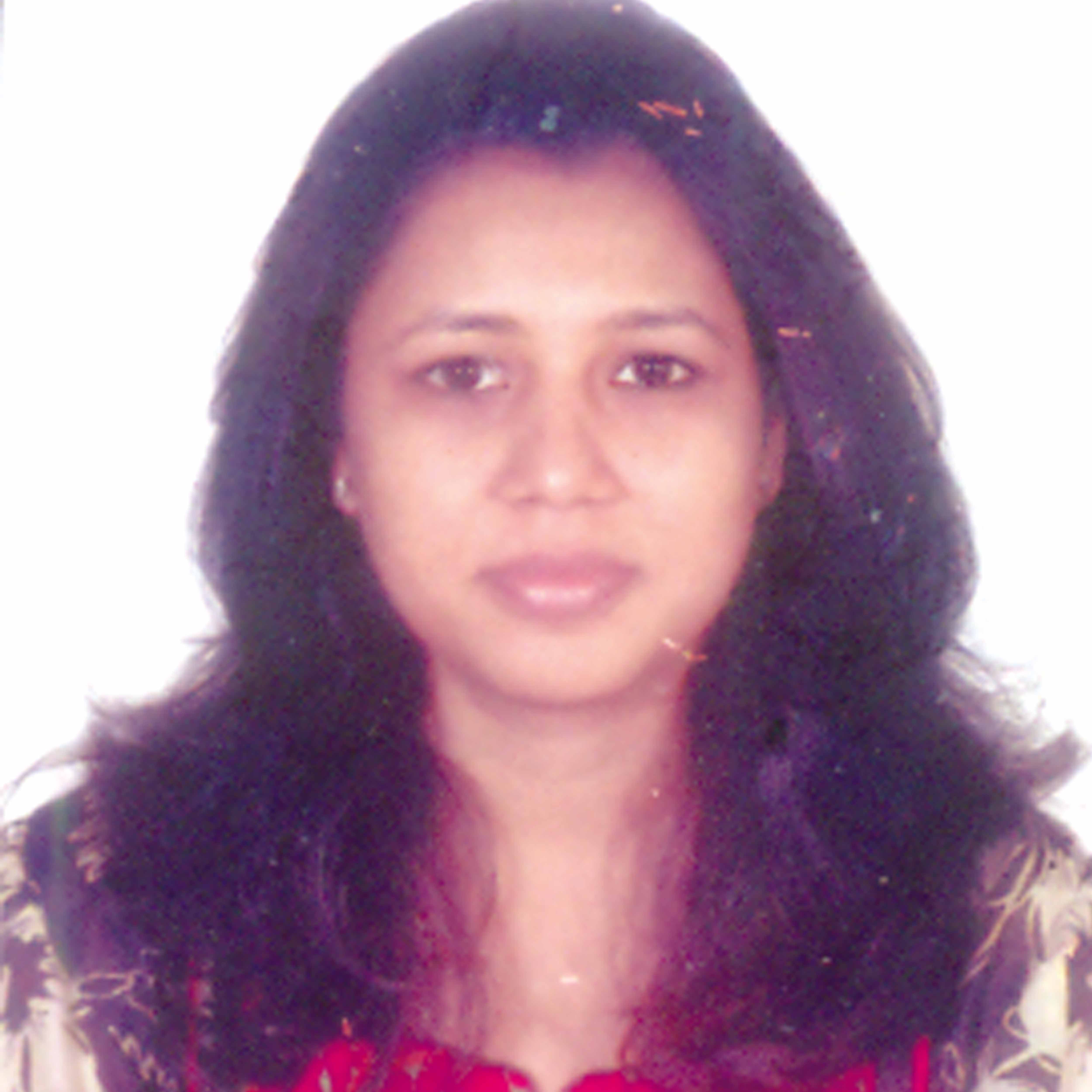 Priyanka Baid