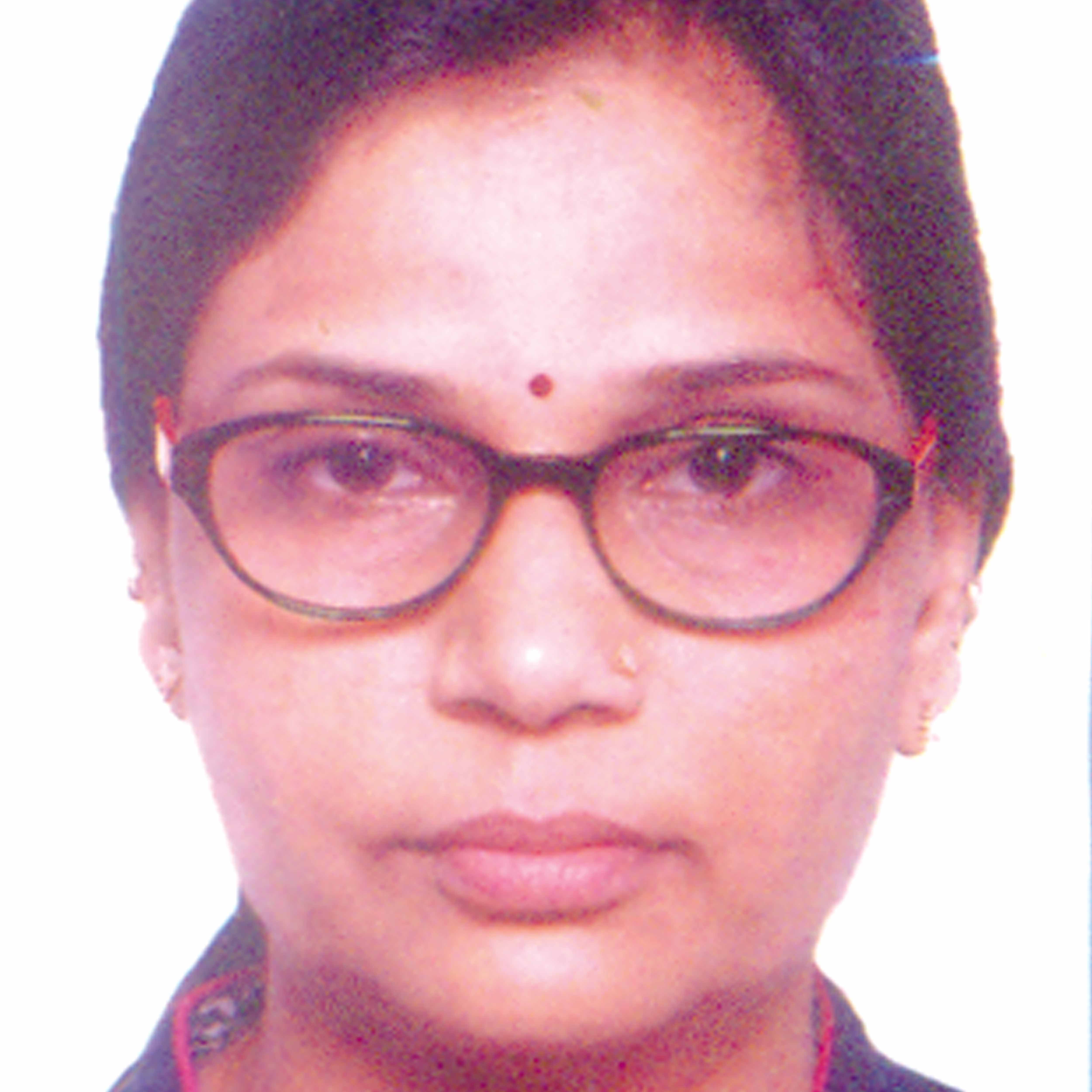 Pushpa Dharewa