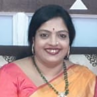 Pushpa Jain