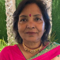 Pushpa Surana