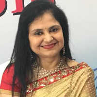 Rajshree Dugar