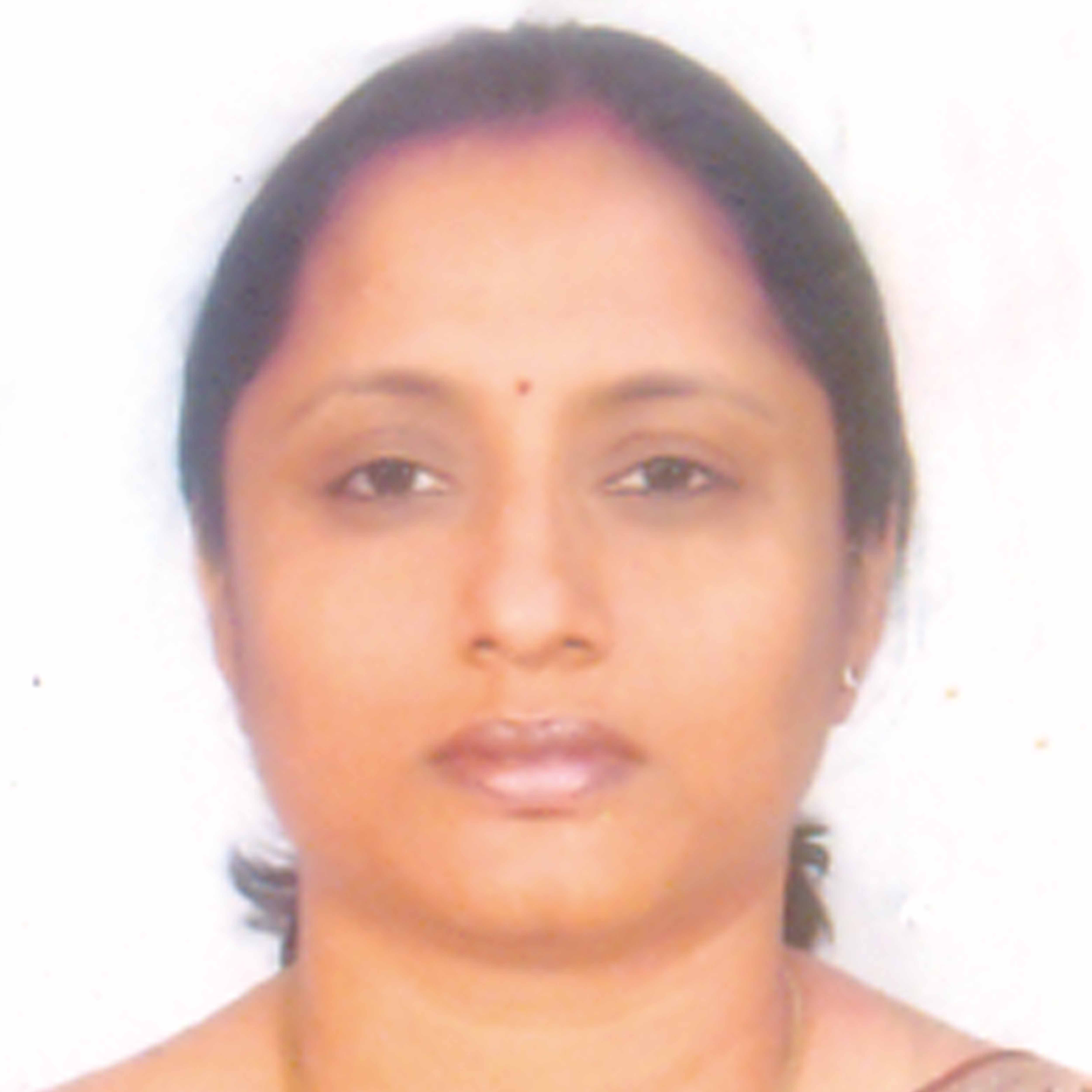 Rashmi Sethia