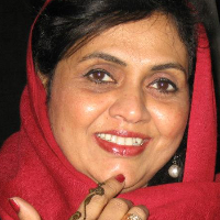 Rashmi Singhvi